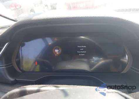 2021 Jeep Grand Cherokee L Limited 4X4 из США, поврежденный, VIN 1C4RJKBG0M8173017